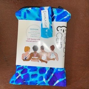 Koala Clip phone holder